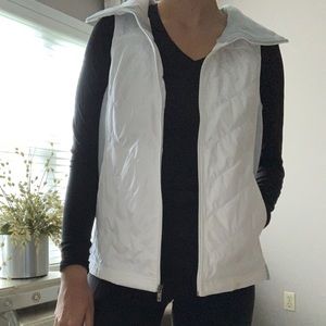 Columbia Vest